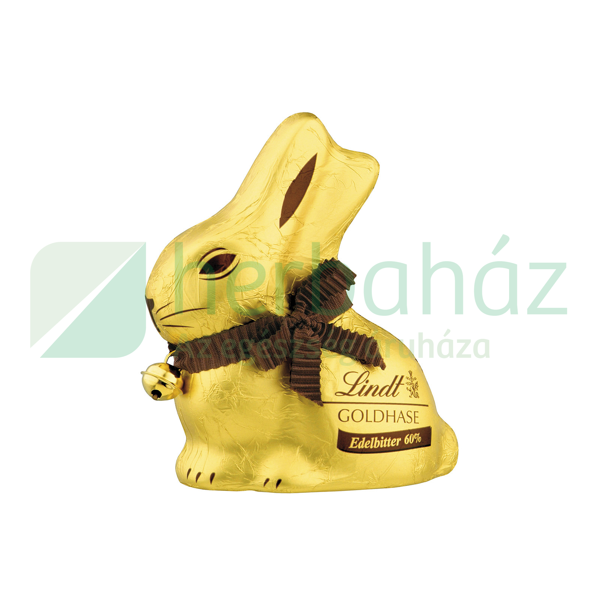 LINDT GOLD NYUSZI ÉTCSOKOLÁDÉ 60% 100G - Herbaház