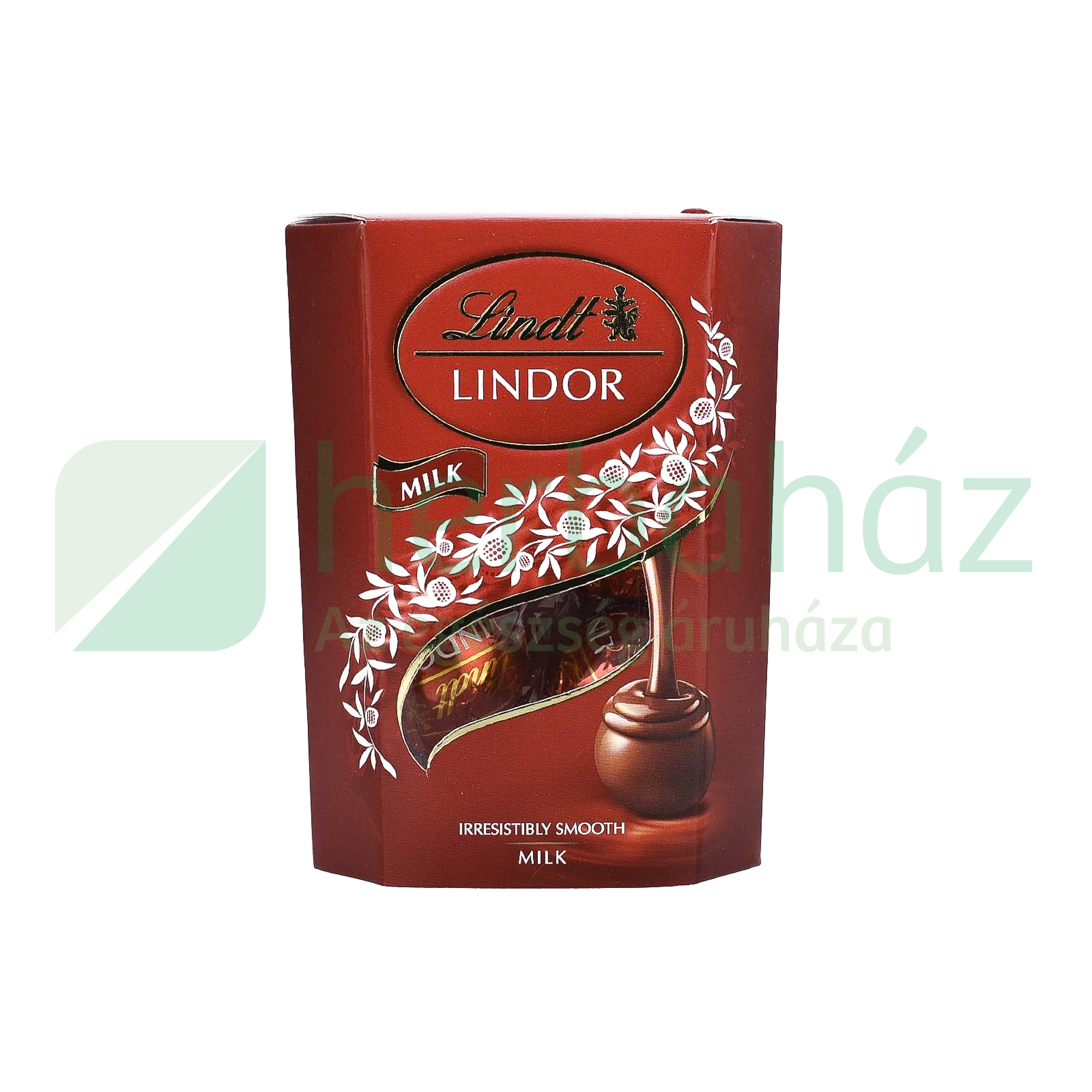 LINDT LINDOR MILK 50G