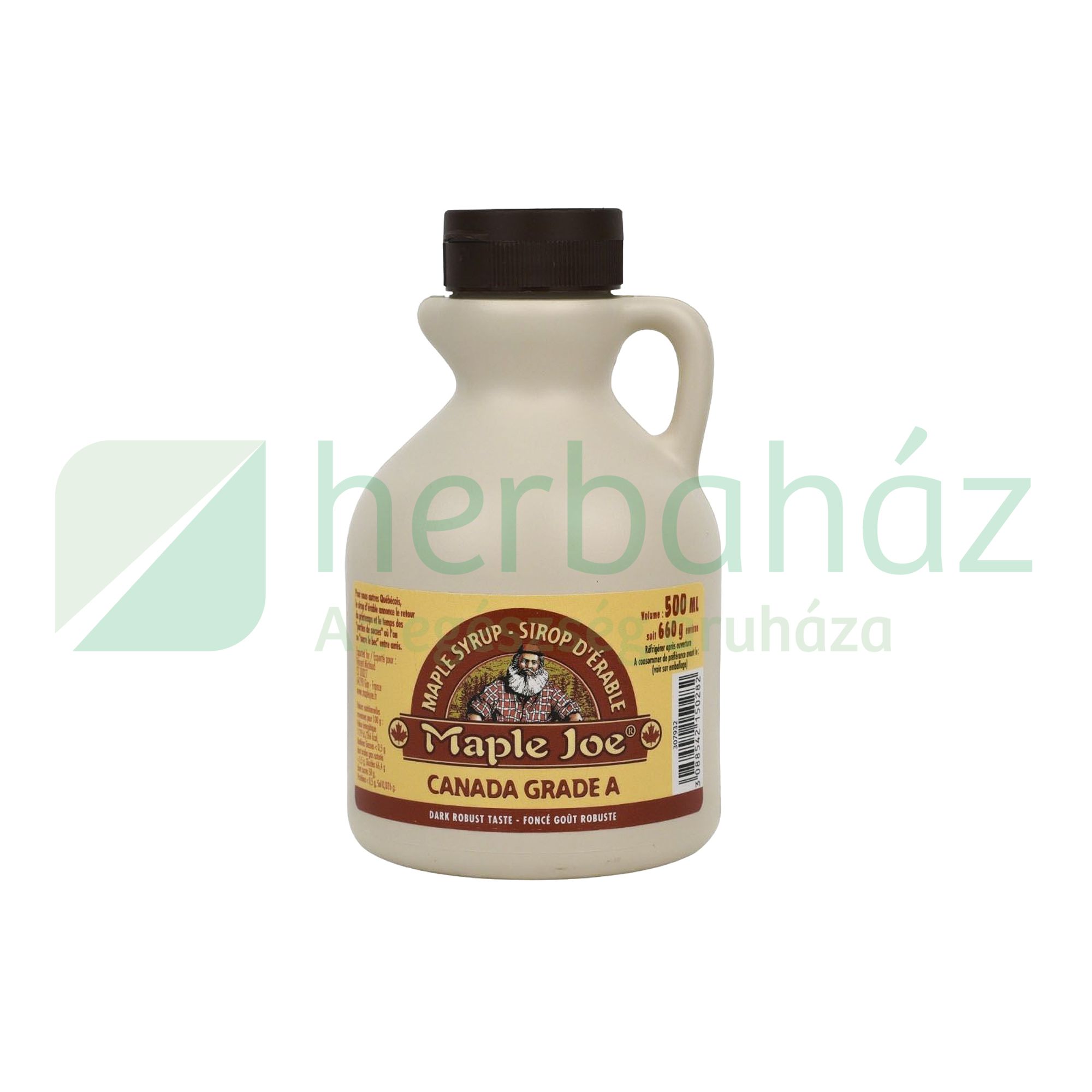 LUNE DE MIEL MAPLE JOE KANADAI JUHARSZIRUP 500ML