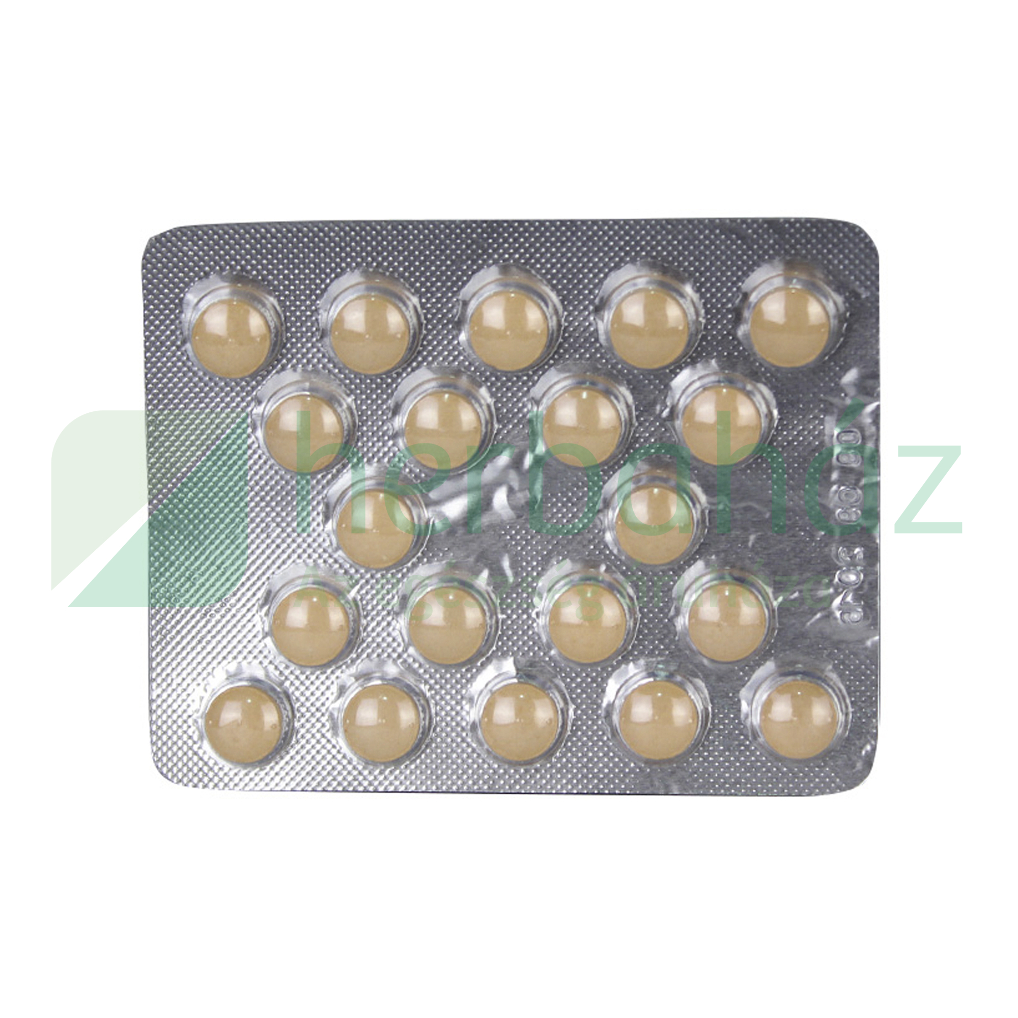 MICROSE VITAMIN C 80MG FILMTABLETTA 20DB