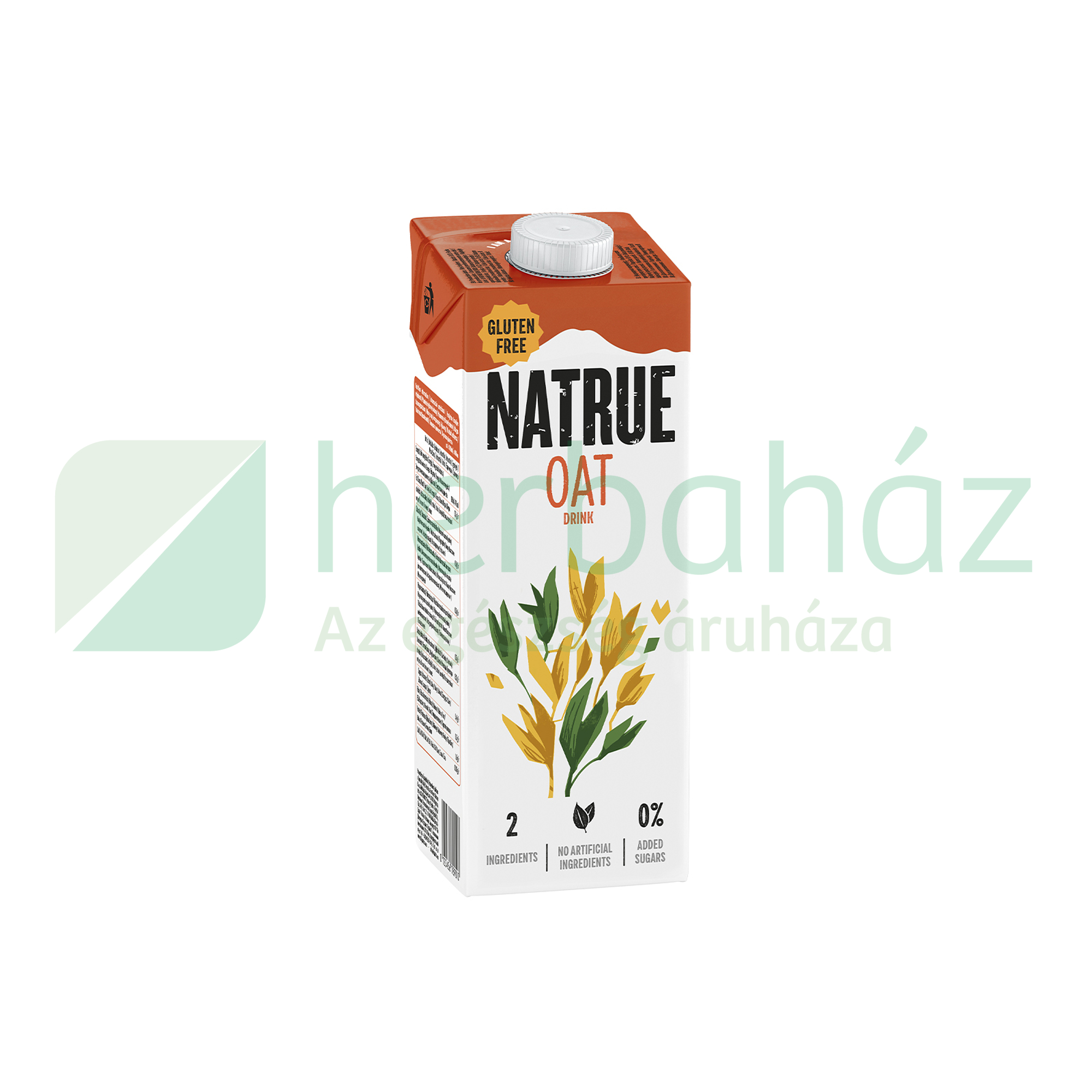 NATRUE ZABITAL 1000ML