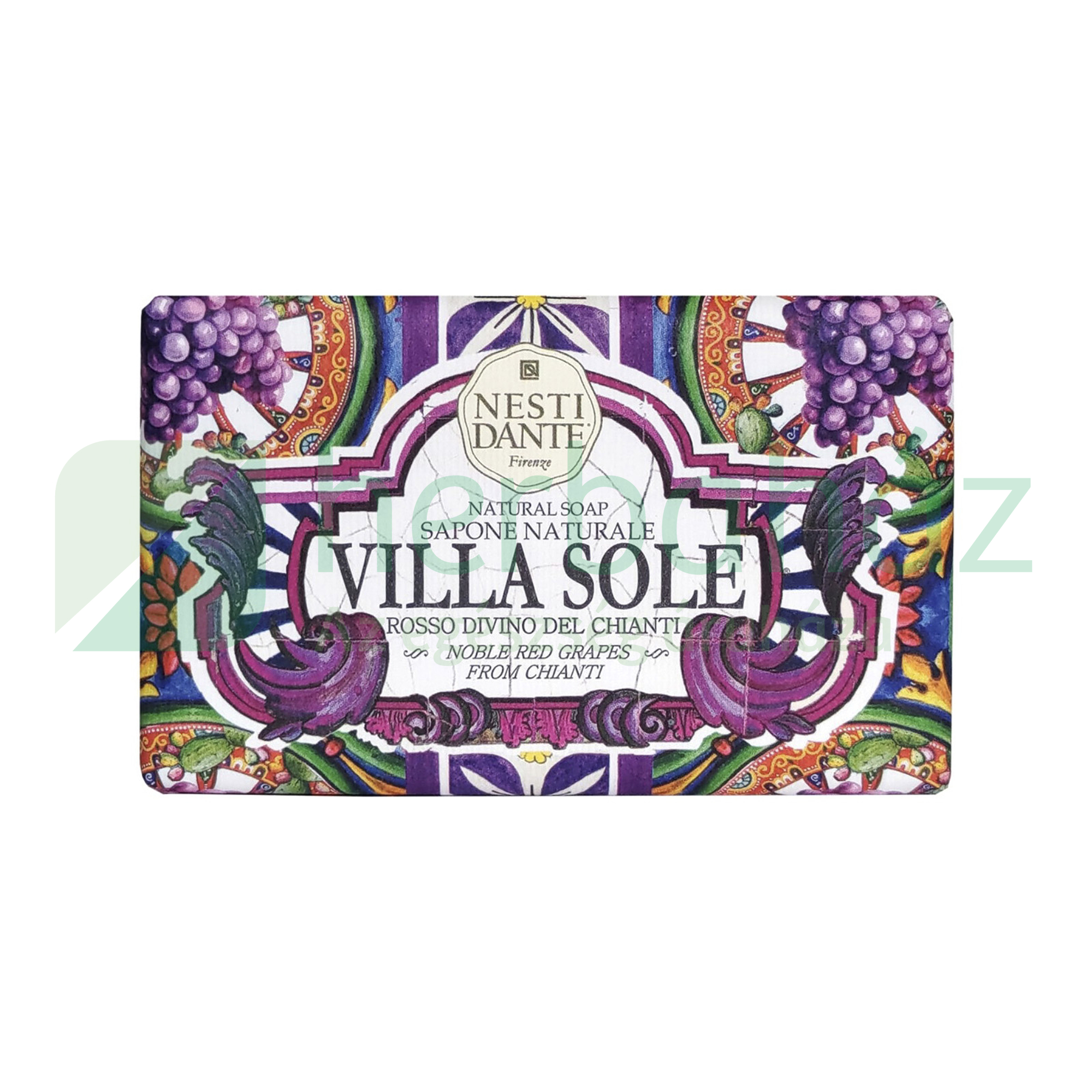 NESTI DANTE VILLA SOLE SZAPPAN ROSSO DEL CHIANTI (VÖRÖSBOR) 250G