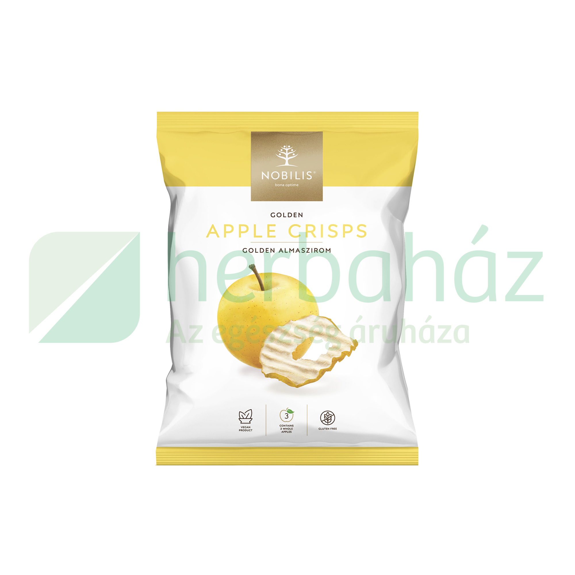 NOBILIS ALMASZIROM GOLDEN 40G