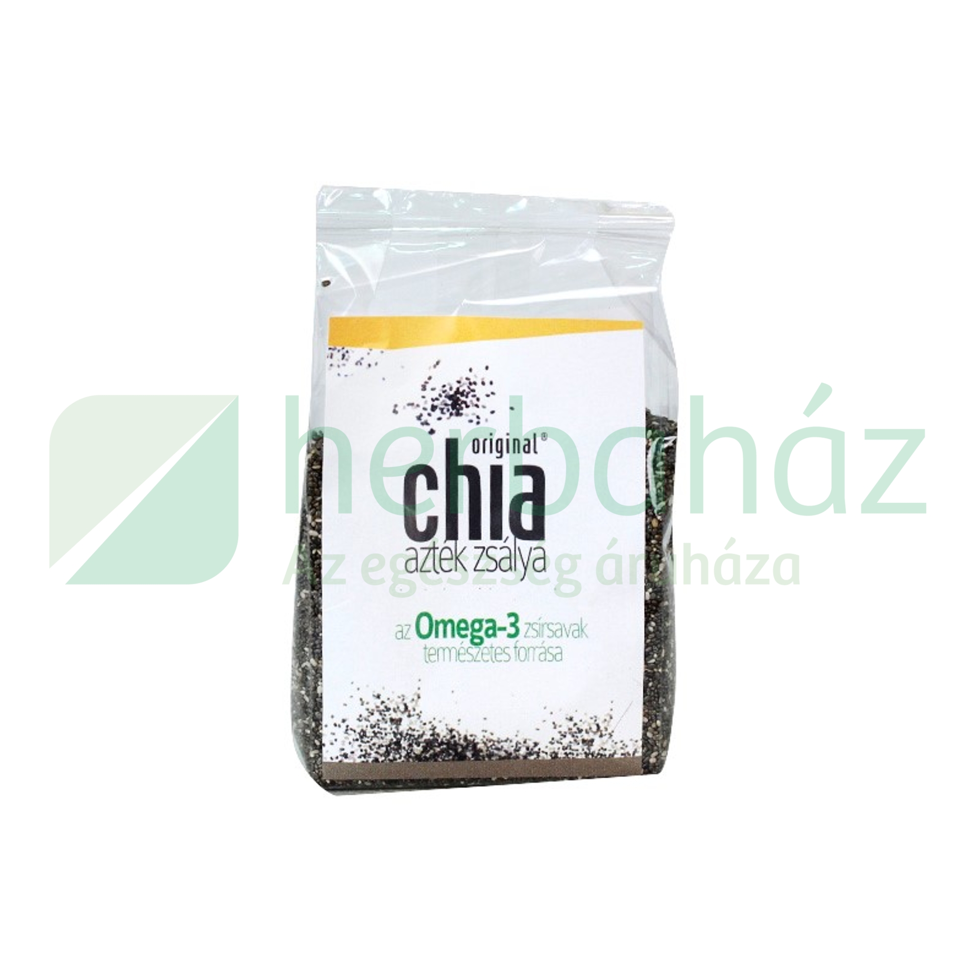 ORIGINAL CHIA MAG 100G