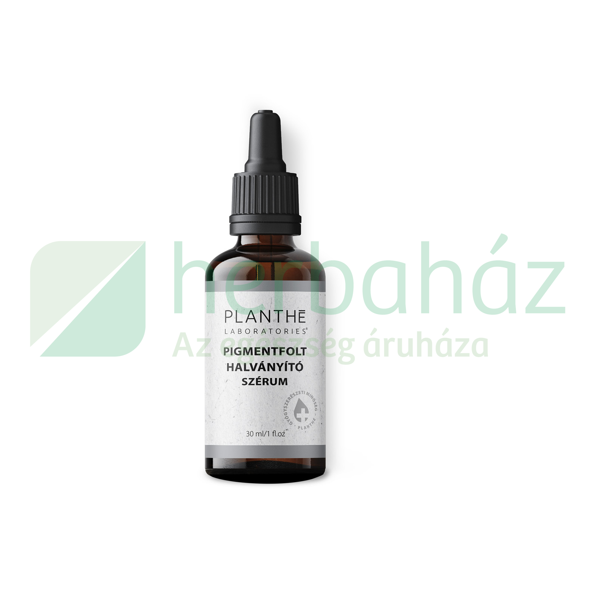 PLANTHÉ PIGMENTFOLT HALVÁNYÍTÓ SZÉRUM 30ML