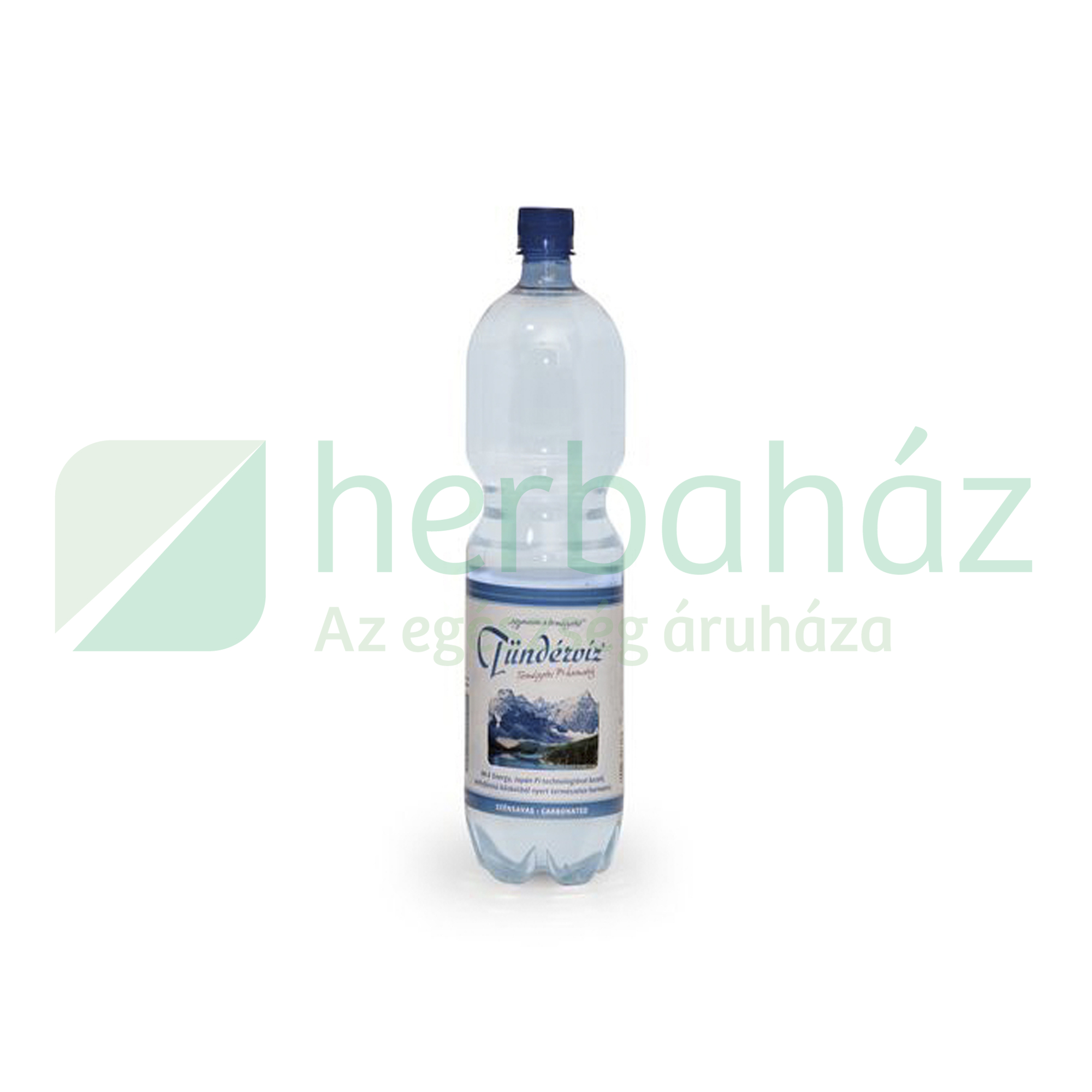 TÜNDÉRVÍZ PI-VÍZ 1500ML