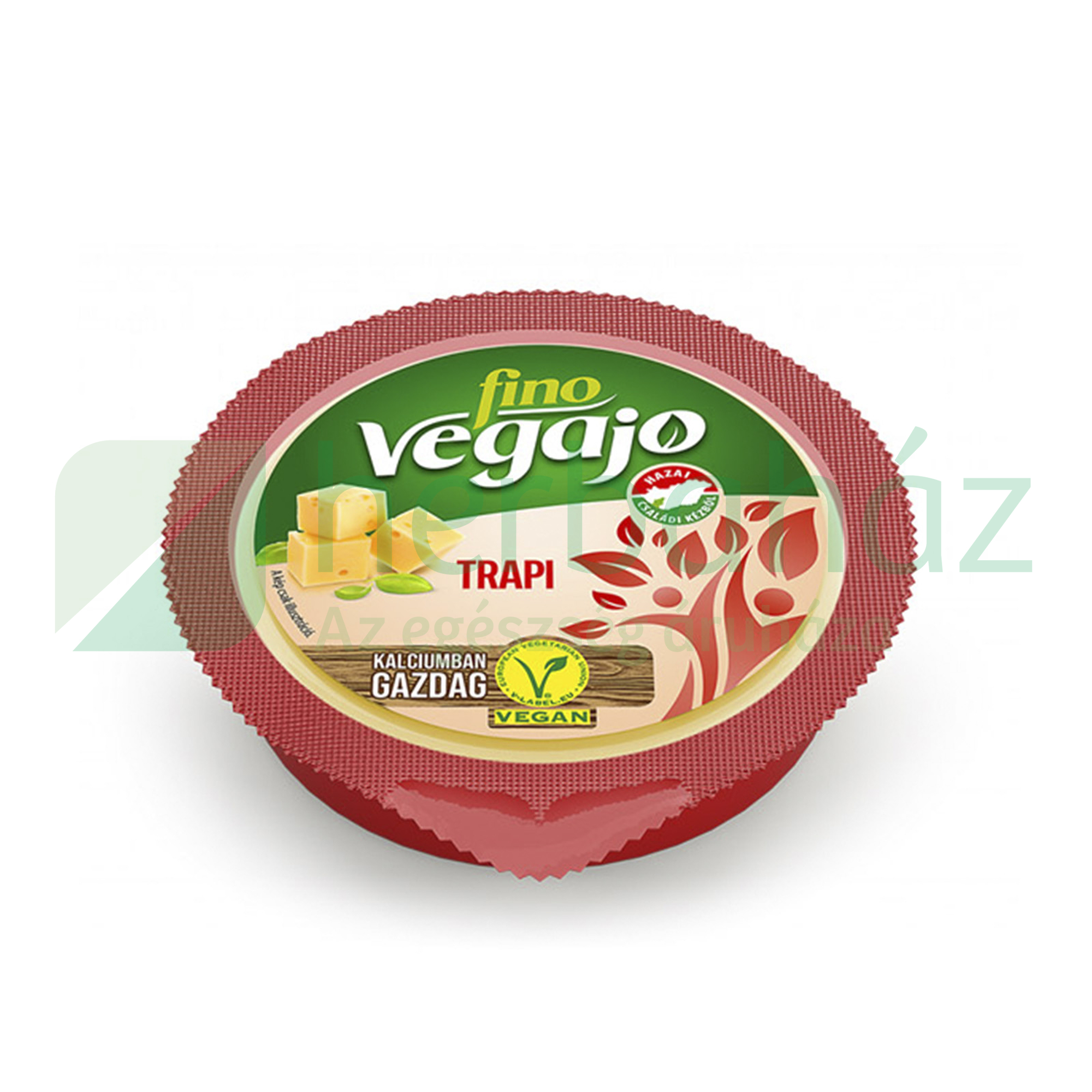 VEGAN FINO VEGAJÓ TRAPI 200G[H]