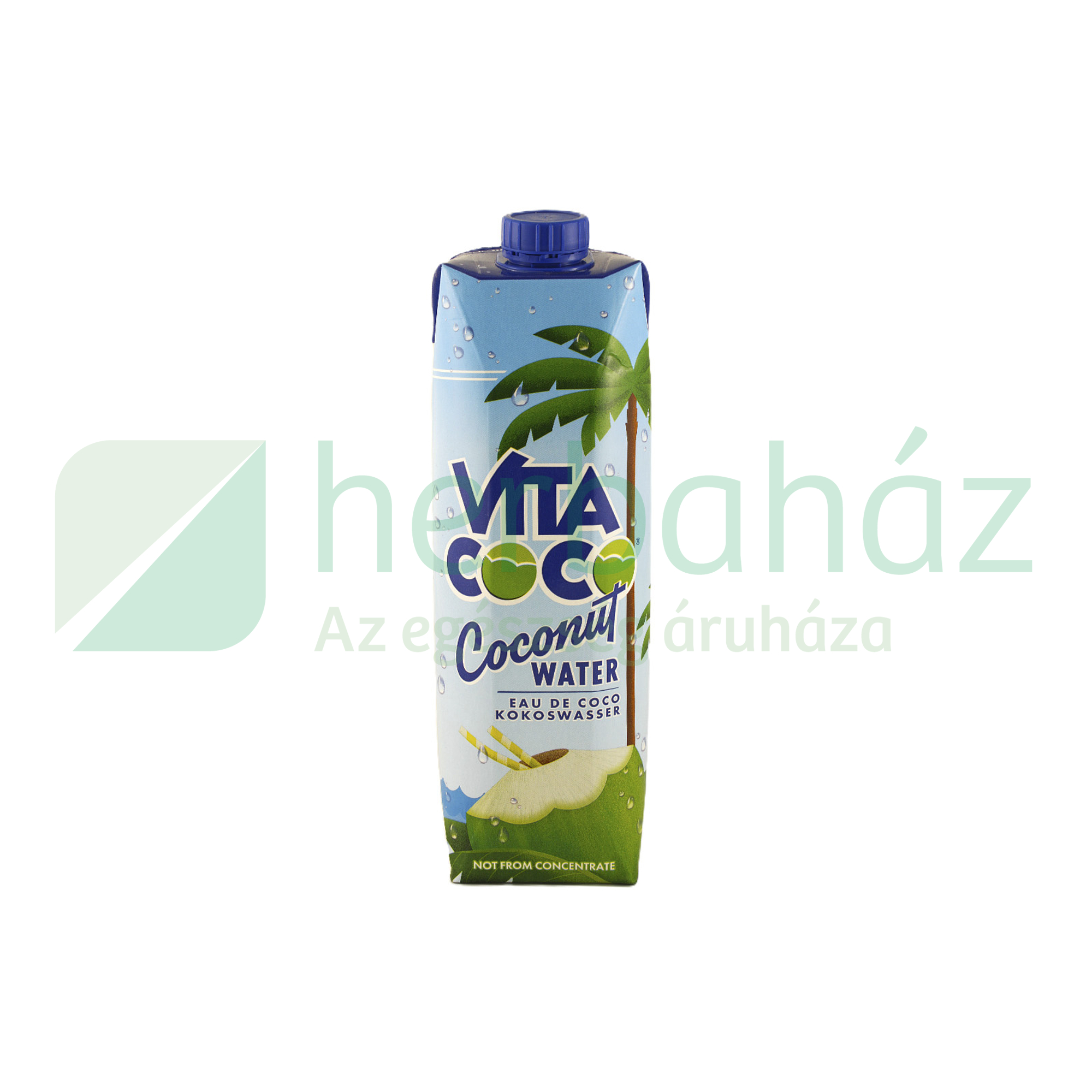 VITA COCO - KÓKUSZVÍZ 1000ML