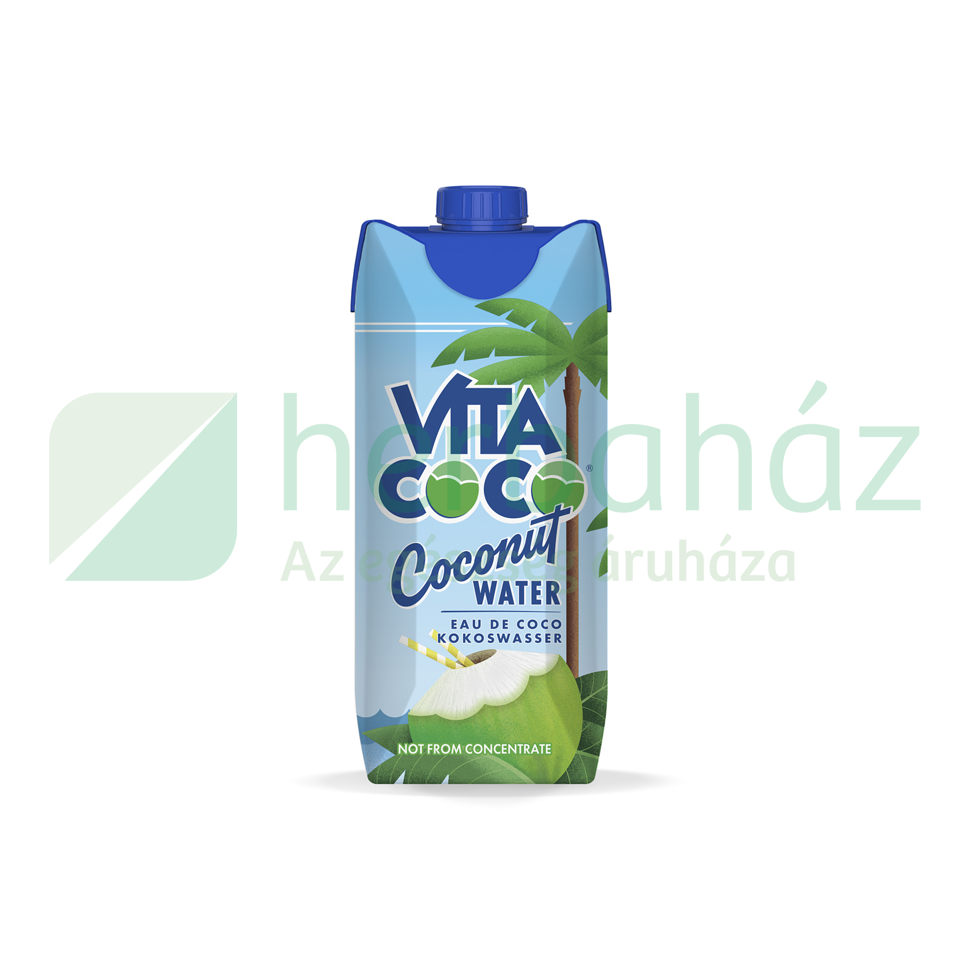 VITA COCO - KÓKUSZVÍZ 330ML