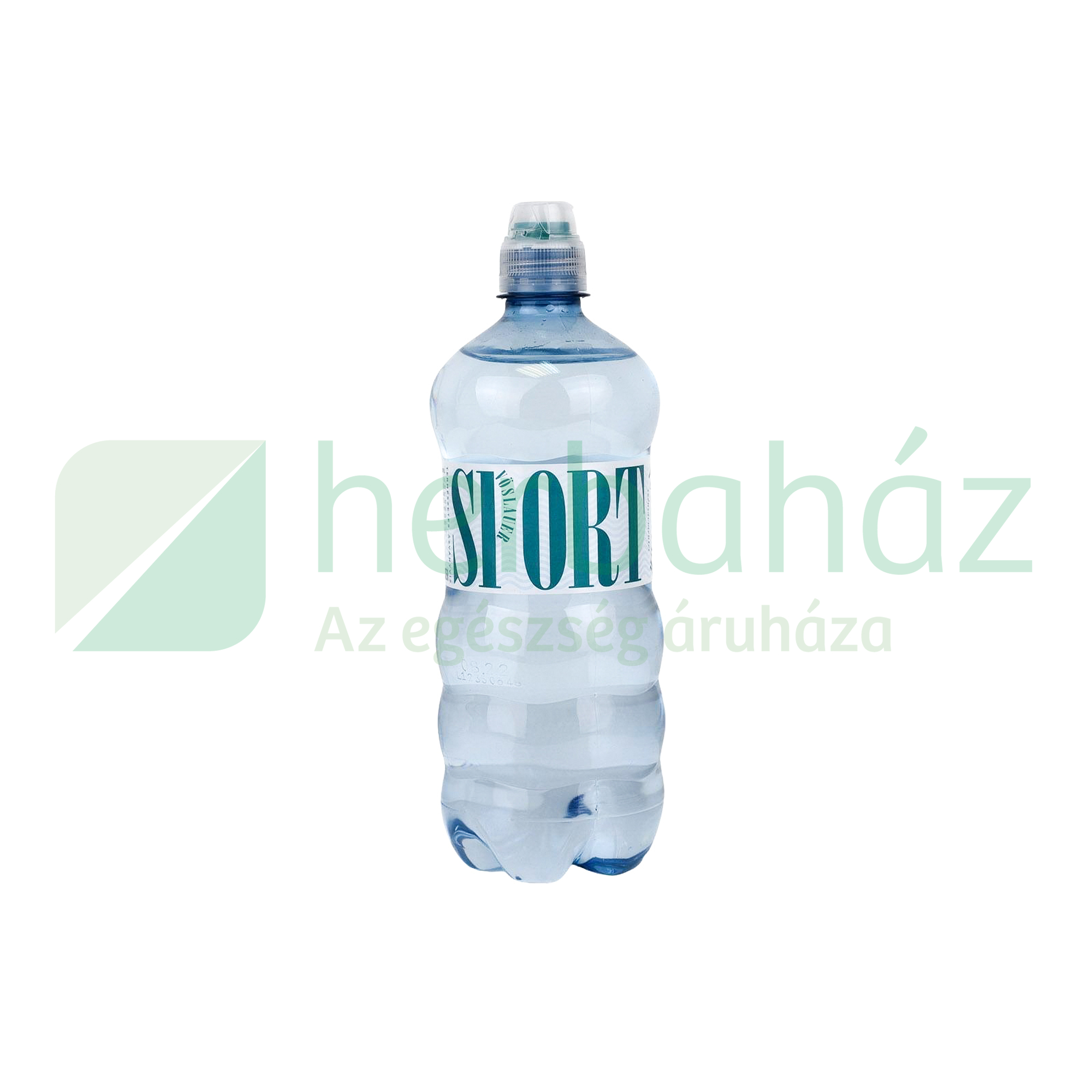 VÖSLAUER SPORT SZÉNSAVMENTES ÁSVÁNYVÍZ 750ML DRS+50FT BEÉTDÍJ