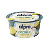 ALPRO ANANÁSZOS KÓKUSZGURT 120G[H]