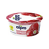 ALPRO MÁLNA-VÖRÖSÁFONYÁS SZÓJAGURT 150G[H]