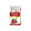 BÉRES C-MAX 1500MG CSIPKEBOGYÓ + 3000NE D3 VITAMIN RETARD TABLETTA 90DB