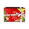 BIO ETS 12 XMAS TEA COLLECTION PIRAMIS FILTERES 12DB