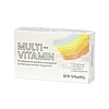 BIO VITALITY MULTI-VITAMIN KAPSZULA 60DB