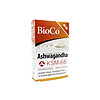 BIOCO ASHWAGANDHA KSM-66 TABLETTA 60DB