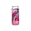 BUBEE PINKY FRUIT SZÉNSAVAS ÜDÍTŐITAL 330ML