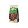 CERBONA VEGÁN CSOKOLÁDÉ-MEGGY GRANOLA HOZZÁADOTT CUKOR NÉLKÜL 300G