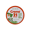 CREME 21 ALOE GÉL ARCRA, TESTRE, KÉZRE 300ML