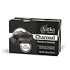 DABUR VATIKA NATURALS CHARCOAL (AKTÍV SZENES) SZAPPAN 100G