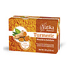 DABUR VATIKA NATURALS TURMERIC (KURKUMA) SZAPPAN 100G