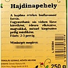 DÉNES NATURA HAJDINAPEHELY 250G