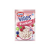 DR.OETKER GLUTÉNMENTES VITALIS RIZSKÁSA MÁLNÁS 52G