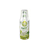 FRUTTAMAX BUBBLE 12 GYÜMÖLCSSZÖRP BODZA-LIME-MENTA 500ML DRS+50FT BETÉTDÍJ