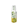 FRUTTAMAX BUBBLE 12 LIGHT GYÜMÖLCSSZÖRP CITROM-LIME CUKORMENTES 500ML DRS+50FT BETÉTDÍJ