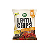 GLUTÉNMENTES EAT REAL LENCSE CHIPS CHILI-CITROM 40G