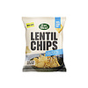 GLUTÉNMENTES EAT REAL LENCSE CHIPS SÓS 40G