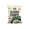 GLUTÉNMENTES EAT REAL QUINOA CHIPS TEJFÖLÖS-METÉLŐHAGYMÁS 40G