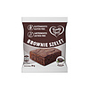 GLUTÉNMENTES FAMILY HEART BROWNIE SZELET KAKAÓS LAKTÓZMENTES 30G