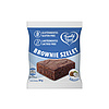 GLUTÉNMENTES FAMILY HEART BROWNIE SZELET KÓKUSZOS LAKTÓZMENTES 30G