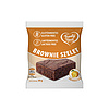 GLUTÉNMENTES FAMILY HEART BROWNIE SZELET NARANCS ÍZŰ LAKTÓZMENTES 30G