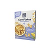 GLUTÉNMENTES NUTRI FREE CORN FLAKES REGGELIZŐPEHELY HOZZÁADOTT CUKOR NÉLKÜL 250G