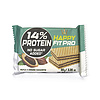 HAPPY FIT PRO KAKAÓS OSTYASZELET HOZZÁADOTT CUKOR NÉLKÜL 95G