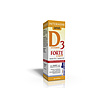 INTERHERB D3 VITAMIN FORTE CSEPP 20ML