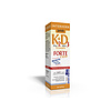 INTERHERB K2+D3 VITAMIN FORTE CSEPP 20ML