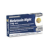 JUTAVIT MELATONIN NIGHT 1MG 50DB