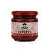 KIS-KUN PUSZTA TÜZE CSÍPŐS PAPRIKA, DARÁLT 200G