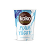 KOKO KÓKUSZGHURT NATÚR 400G [H]