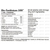 PHARMA NORD SZELÉNIUM100 + CINK + VITAMINOK TABLETTA 60DB