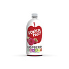 POWER FRUIT ITAL MÁLNA ÉDESÍTŐSZEREKKEL 750ML DRS+50FT BETÉTDÍJ