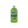 PRO+ POWER VITAMINOKKAL ZÖLDALMA GYÓGYNÖVÉNYEKKEL 750ML DRS+50FT BETÉTDÍJ