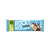 ROCKY RICE PUFFASZTOTT RIZSSZELET TEJES CSOKI BEVONATTAL 18G