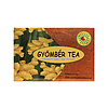 SUN MOON GYÖMBÉR TEA FILTERES 20DB