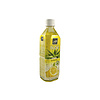 TROPICAL CITROMOS ÍZŰ ALOE VERA ÜDITŐITAL 500ML DRS+50FT BETÉTDÍJ