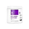 USA MEDICAL COLLAGEN COMPLEX - TYPE I, II, III, V ÉS X - KOLLAGÉN POR 243,6G