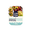 VEGÁN LUNTER TOFU SEAFOO MEDITERRÁN NÖVÉNYI ALAPÚ TERMÉK 150G [H]